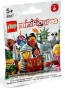 LEGO 8827 Minifiguren Serie 6