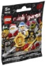 LEGO 8833 Minifiguren Serie 8