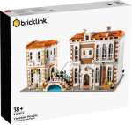 LEGO 910023 Venezianische Häuser