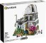 LEGO 910027 Bergsternwarte