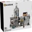 LEGO 910029 Bergfestung