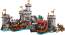 LEGO 910047 Markt am Meer im Mittelalter