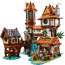 LEGO 910048 Die Gelehrten am Fluss