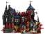 LEGO 910049 Abenteuer in Transsylvanien