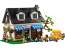 LEGO 910050 Antiquitätenladen