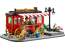 LEGO 910052 Popcorn-Wagen