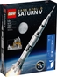 LEGO 92176 LEGO NASA Apollo Saturn V (Neuauflage)