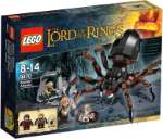 LEGO 9470 Der Hinterhalt von Shelob