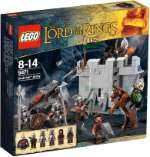 LEGO 9471 Uruk-hai Armee