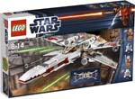 LEGO 9493 X-wing Starfighter