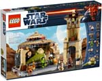 LEGO 9516 Jabba's Palace
